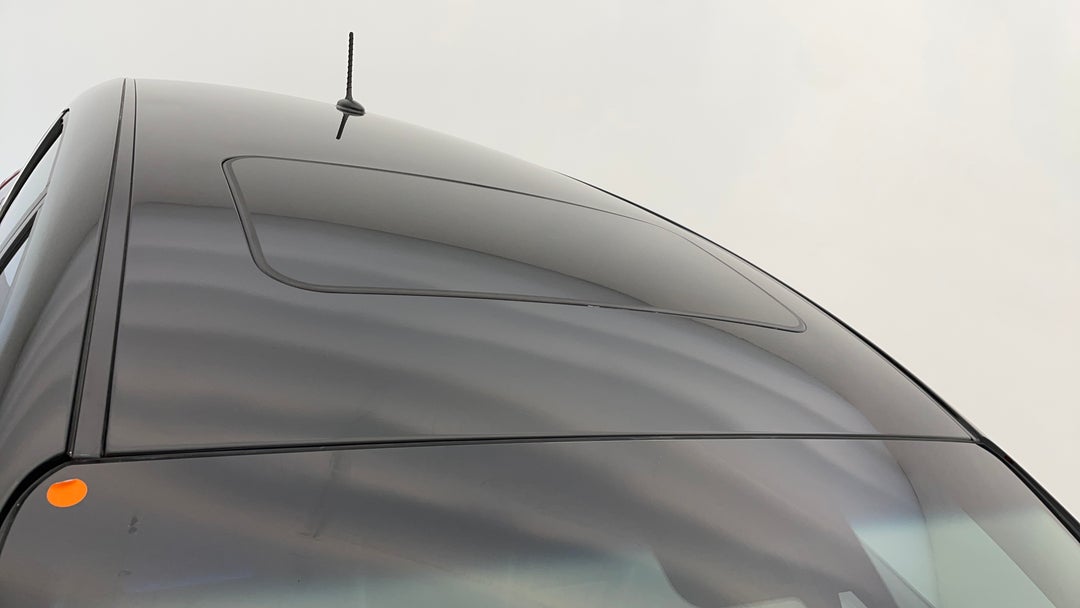 2016 Kia Cerato Sli, Automatic, 78068 km, Roof/Sunroof View