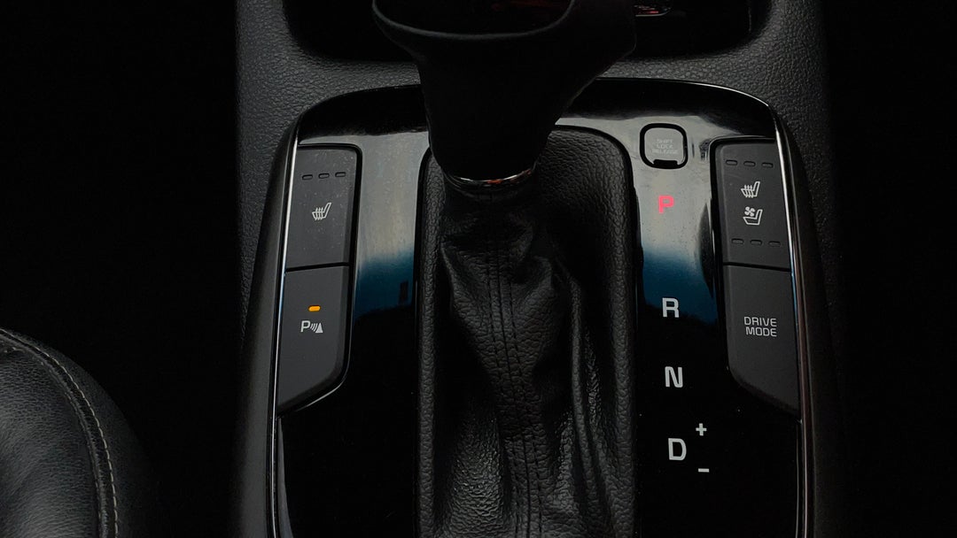 2016 Kia Cerato Sli, Automatic, 78068 km, Ventilated Seats