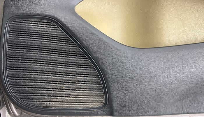 2015 Honda City SV CVT PETROL, Petrol, Automatic, 53,566 km, Speaker
