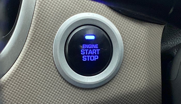 2017 Hyundai Creta 1.6 CRDI SX PLUS AUTO, Diesel, Automatic, 95,049 km, Keyless Start/ Stop Button