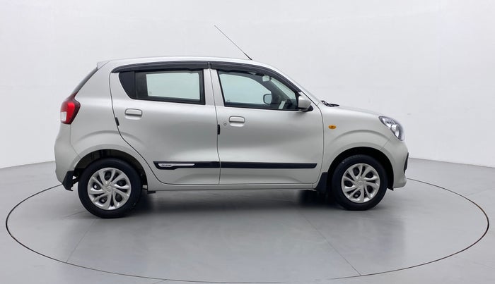 2022 Maruti Celerio VXI CNG D, CNG, Manual, 12,440 km, Right Side View