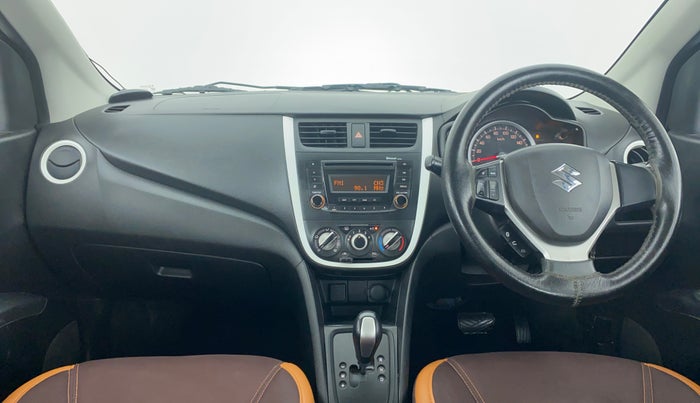 2018 Maruti Celerio X ZXI OPT AMT, Petrol, Automatic, 48,096 km, Dashboard