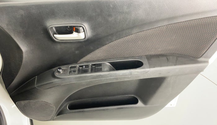 2018 Maruti Celerio X ZXI OPT AMT, Petrol, Automatic, 48,096 km, Driver Side Door Panels Control