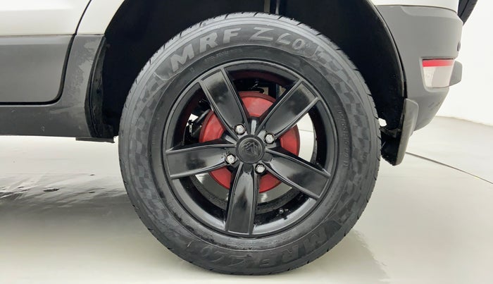 2014 Ford Ecosport 1.5 TREND TDCI, Diesel, Manual, 97,613 km, Left Rear Wheel