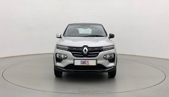 2022 Renault Kwid RXL 1.0, Petrol, Manual, 7,349 km, Details