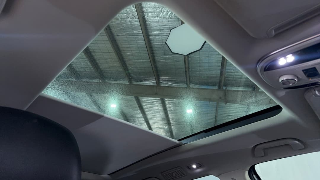 2020 Haval H9 Ultra, Automatic, 79005 km, Interior Sunroof/Moonroof