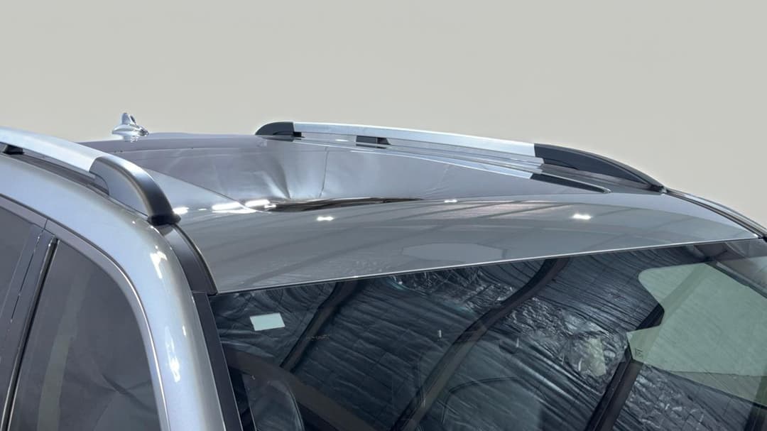 2020 Haval H9 Ultra, Automatic, 79005 km, Roof/Sunroof View
