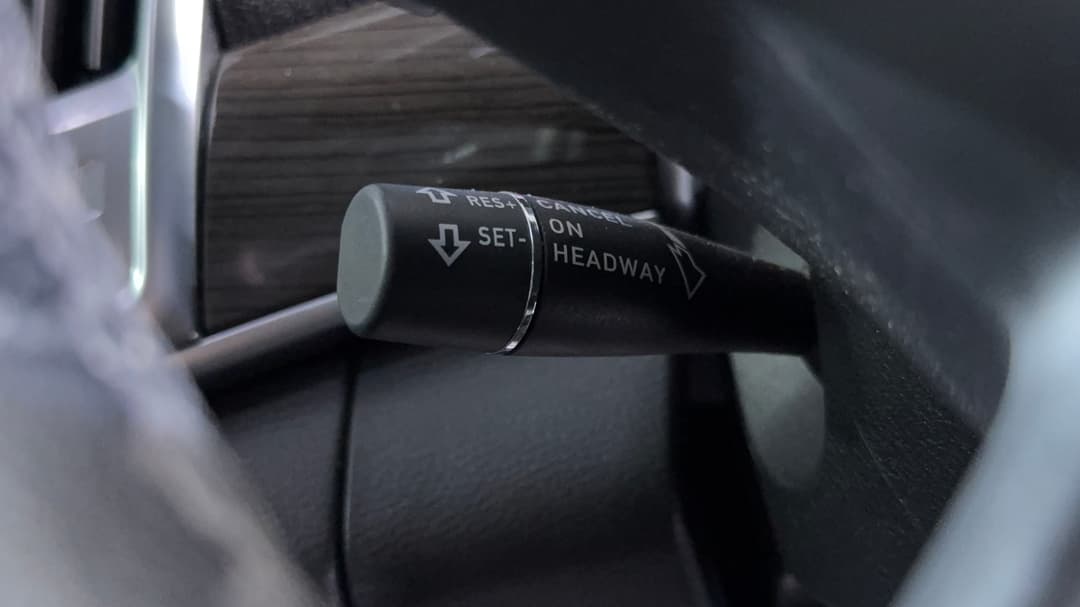 2020 Haval H9 Ultra, Automatic, 79005 km, Cruise Control