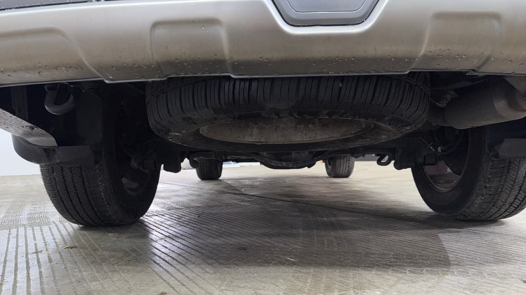 2020 Haval H9 Ultra, Automatic, 79005 km, Spare Wheel
