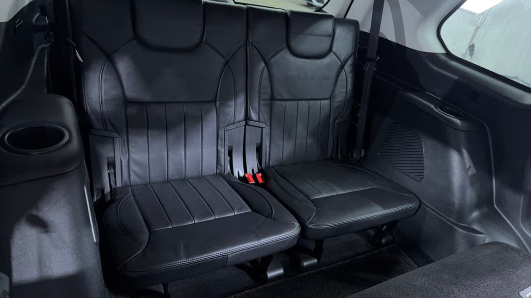 2020 Haval H9 Ultra, Automatic, 79005 km, Third Row Seats