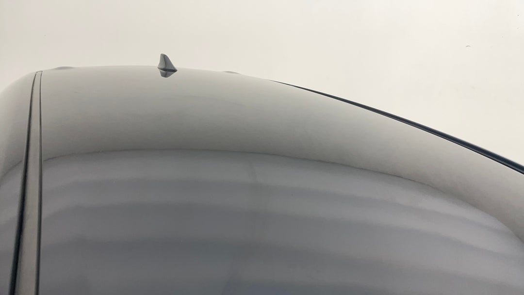 2020 Toyota Corolla Ascent Sport, Automatic, 115649 km, Roof/Sunroof View