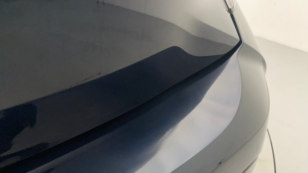 2020 Toyota Corolla Ascent Sport, Automatic, 115649 km, Badge (Boot Right Side)