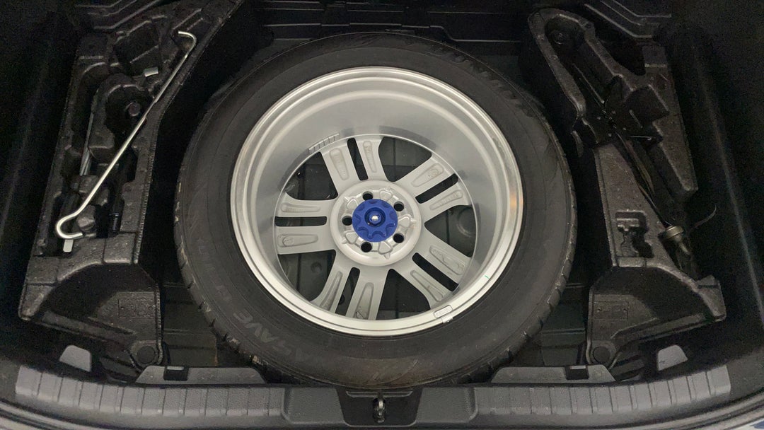 2020 Toyota Corolla Ascent Sport, Automatic, 115649 km, Spare Wheel