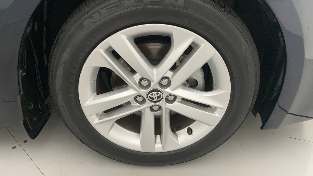 2020 Toyota Corolla Ascent Sport, Automatic, 115649 km, Right Front Wheel