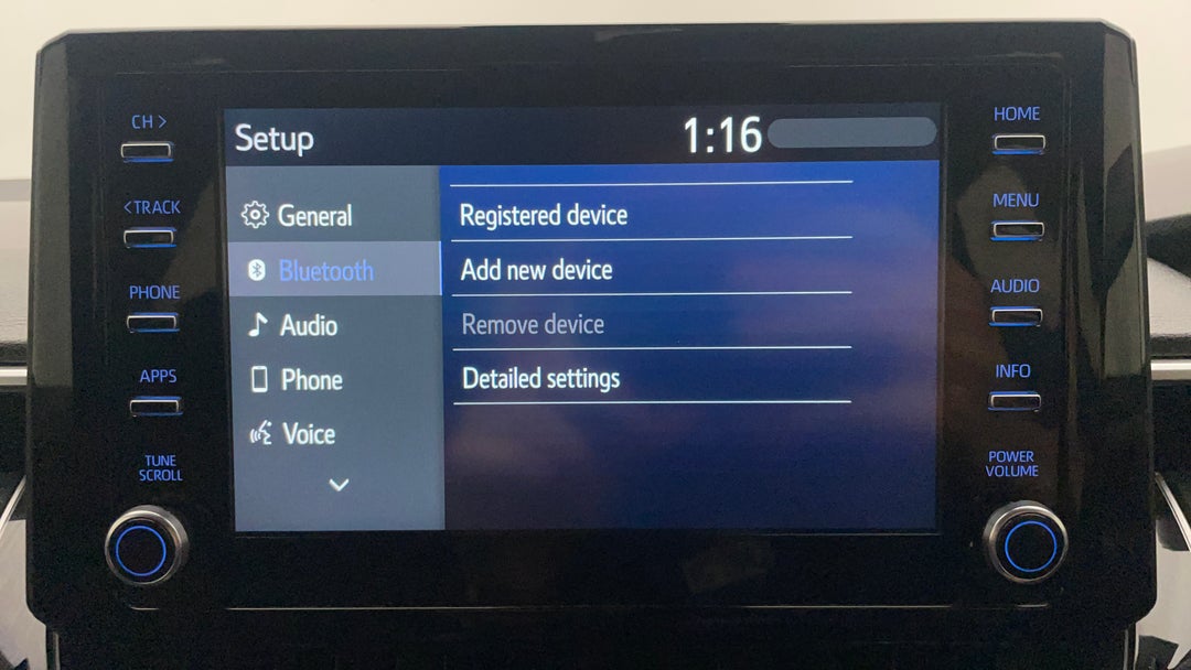 2020 Toyota Corolla Ascent Sport, Automatic, 115649 km, Android/Apple Car Play
