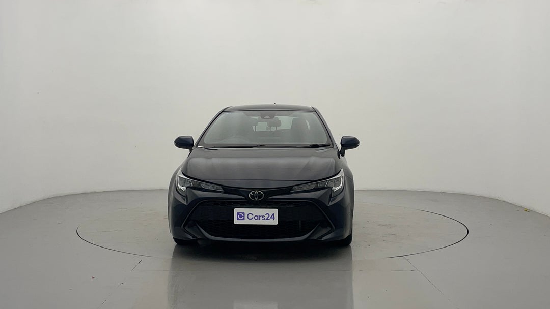 2020 Toyota Corolla Ascent Sport, Automatic, 115649 km, Front View
