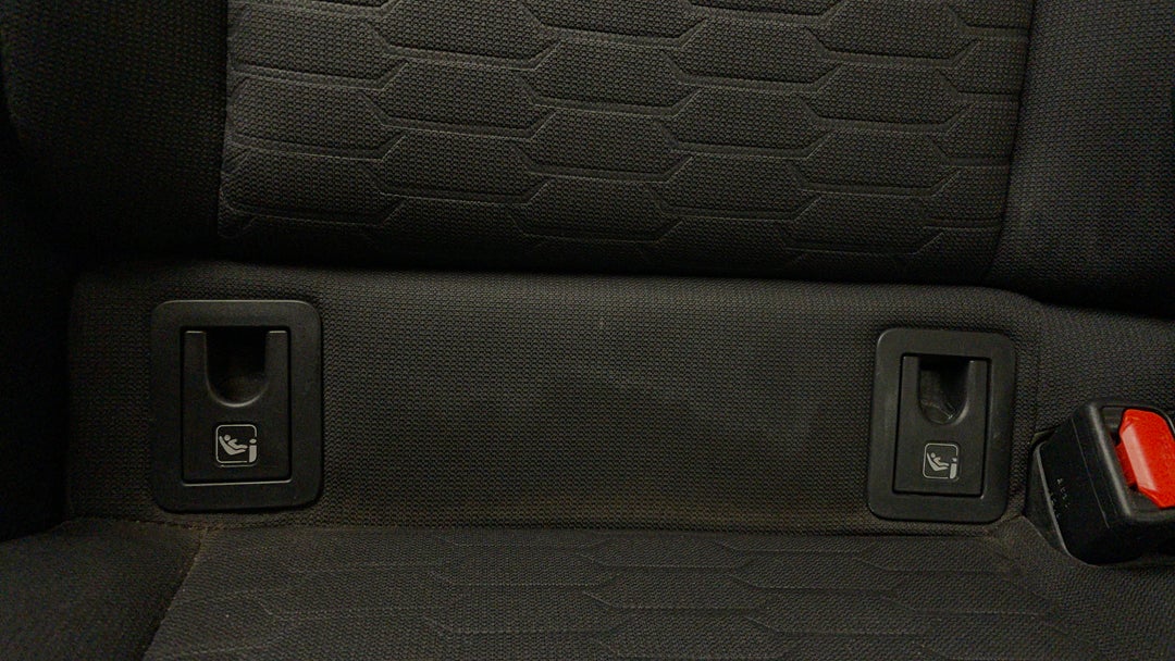 2020 Toyota Corolla Ascent Sport, Automatic, 115649 km, Child Seat Anchor Points