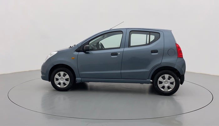 2011 Maruti A Star VXI ABS AT, Petrol, Automatic, 35,759 km, Left Side