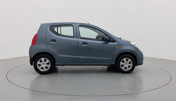 2011 Maruti A Star VXI ABS AT, Petrol, Automatic, 35,759 km, Right Side View