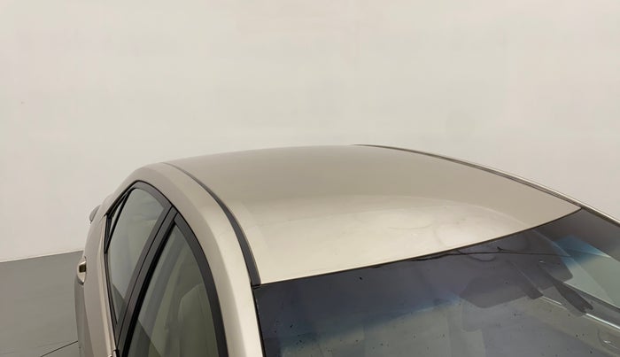 2018 Toyota Corolla Altis VL CVT PETROL, Petrol, Automatic, 74,214 km, Roof