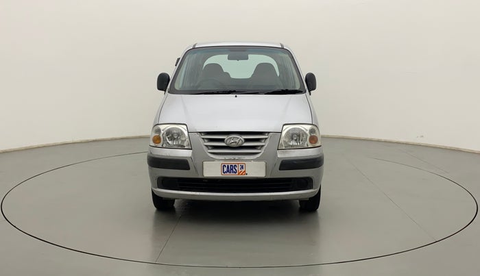 2012 Hyundai Santro Xing GL, Petrol, Manual, 51,860 km, Highlights