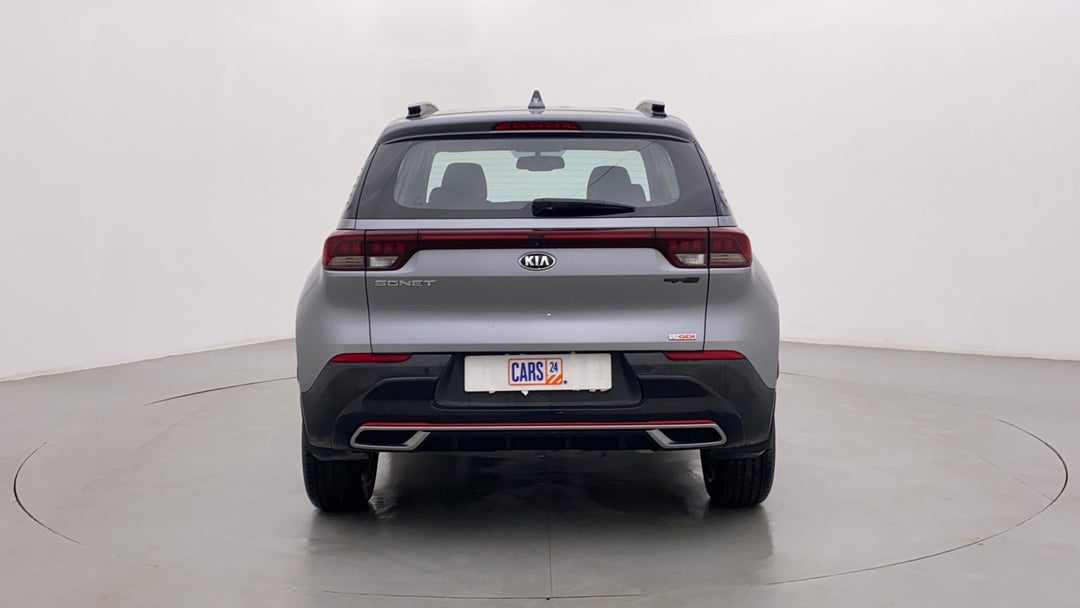 Back/Rear