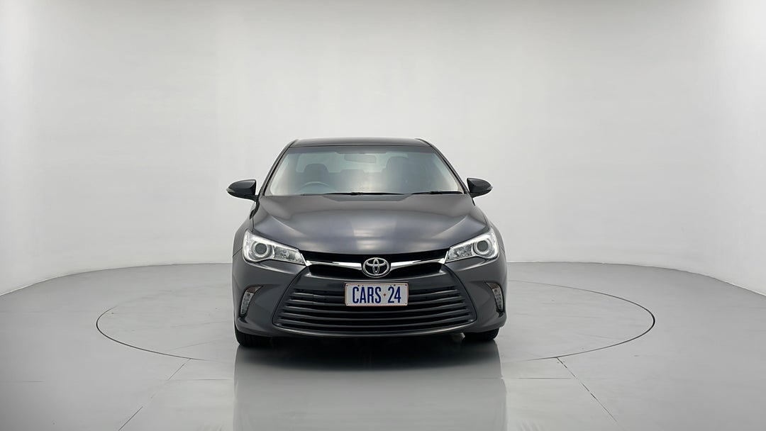 2017 Toyota Camry Altise, Automatic, 99505 km, Front View