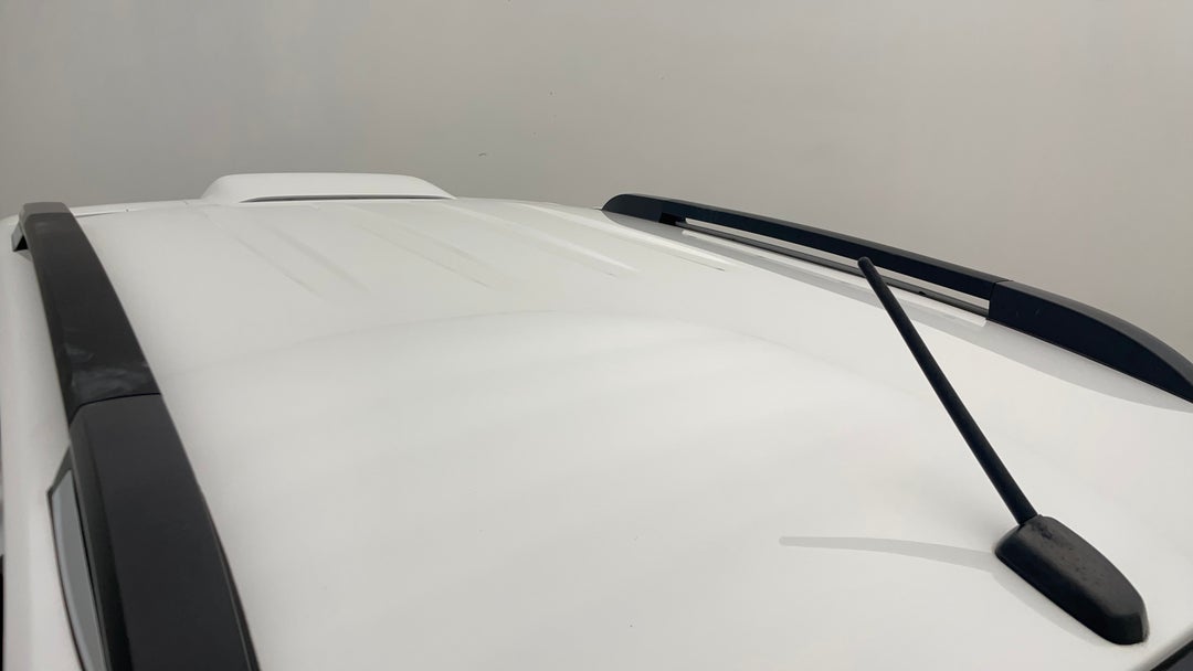 2019 Holden Colorado Z71 (4x4) (5yr), Automatic, 145787 km, Roof/Sunroof View