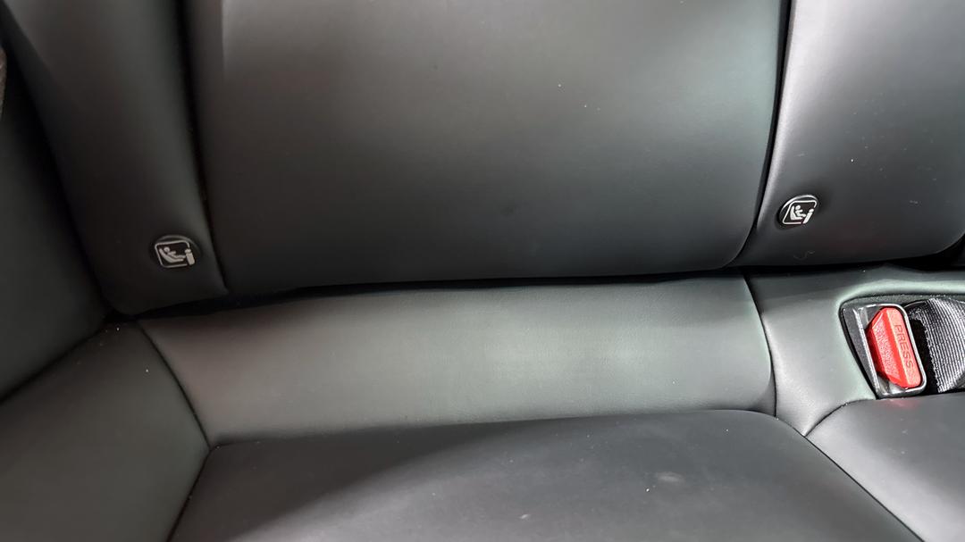 2023 Tesla Model 3 Long Range, Automatic, 75002 km, Child Seat Anchor Points
