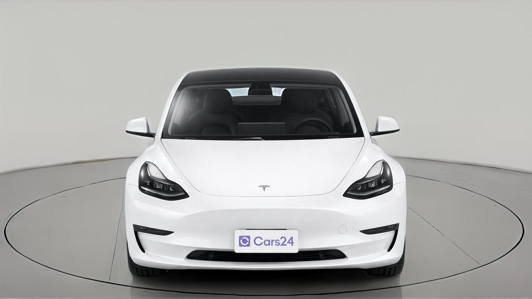 2023 Tesla Model 3 Long Range, Automatic, 75002 km, Front View