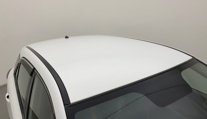 2018 Hyundai Elite i20 MAGNA EXECUTIVE 1.2, CNG, Manual, 64,144 km, Roof
