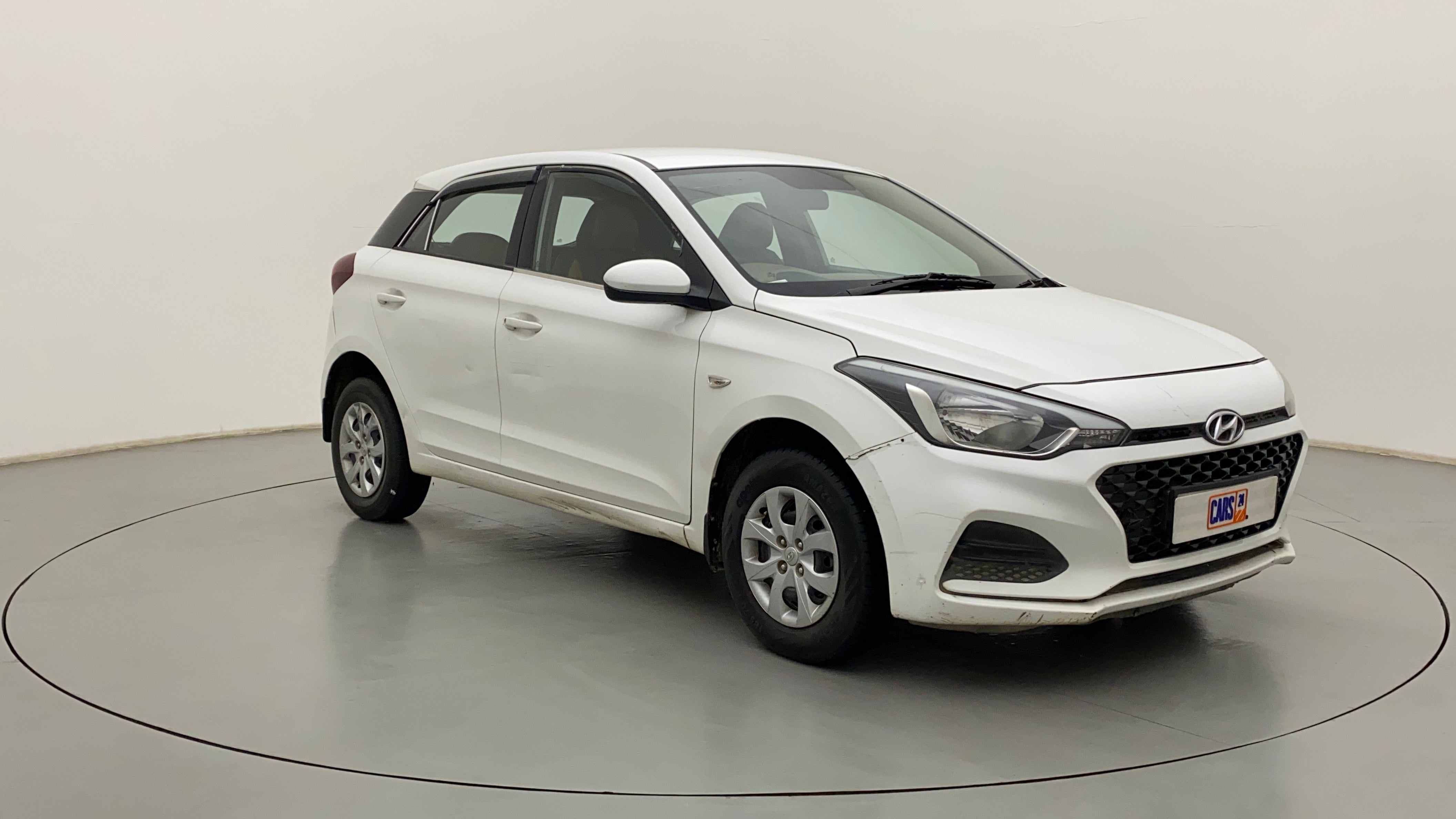 Hyundai Elite i20 MAGNA EXECUTIVE 1.2