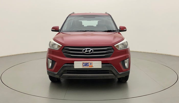 2016 Hyundai Creta S 1.6 PETROL, Petrol, Manual, 87,238 km, Highlights