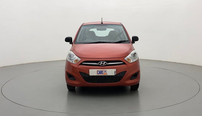 2011 Hyundai i10 ERA 1.1 IRDE, Petrol, Manual, 16,438 km, Highlights