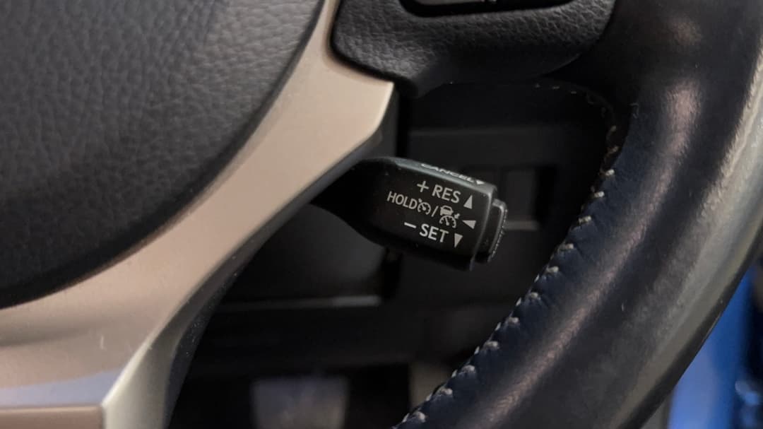 2017 Lexus Nx300 Luxury (AWD), Automatic, 113397 km, Cruise Control