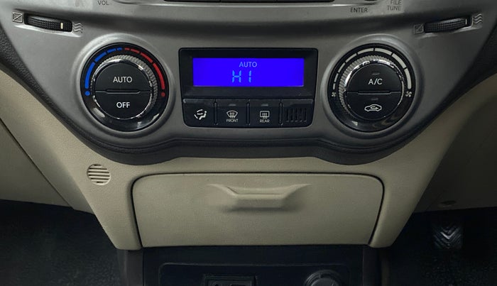 2014 Hyundai i20 SPORTZ 1.2 VTVT, Petrol, Manual, 72,908 km, Automatic Climate Control