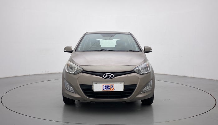 2014 Hyundai i20 SPORTZ 1.2 VTVT, Petrol, Manual, 72,908 km, Highlights