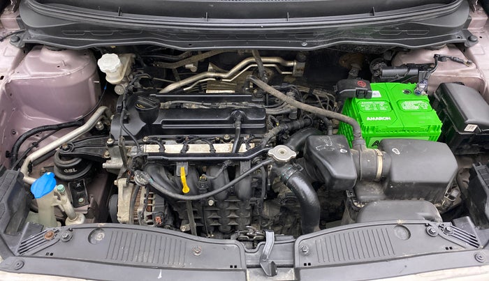 2014 Hyundai i20 SPORTZ 1.2 VTVT, Petrol, Manual, 72,908 km, Open Bonet