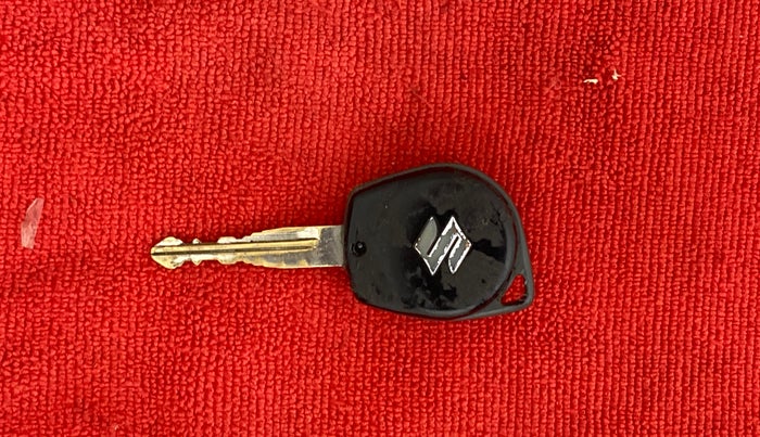 2012 Maruti Swift VDI, Diesel, Manual, 95,626 km, Lock system - Remote key not functional