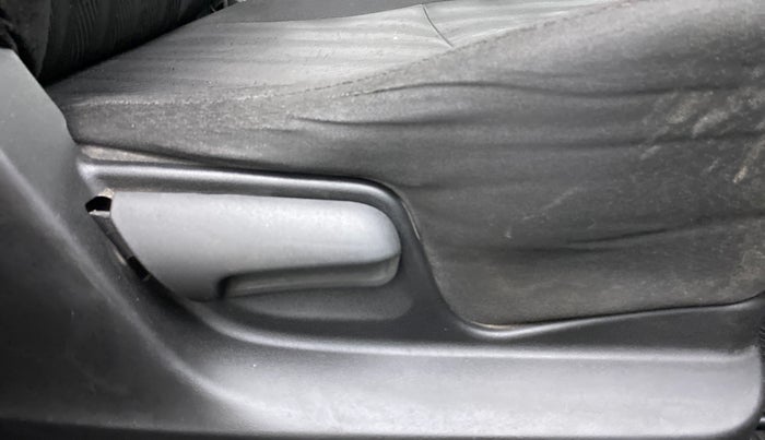 2012 Maruti Swift VDI, Diesel, Manual, 95,626 km, Driver Side Adjustment Panel