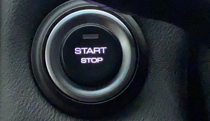 2020 MG HECTOR SHARP 1.5 DCT PETROL, Petrol, Automatic, 13,009 km, Keyless Start/ Stop Button
