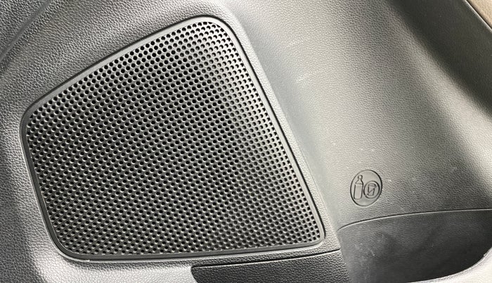 2016 Hyundai Elite i20 ASTA 1.2 (O), Petrol, Manual, 27,976 km, Speaker