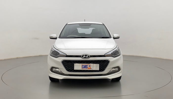 2016 Hyundai Elite i20 ASTA 1.2 (O), Petrol, Manual, 27,976 km, Highlights