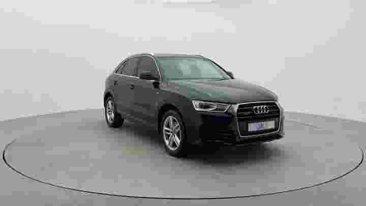 2016 Audi Q3