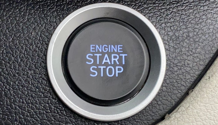 2020 Hyundai AURA SX (O) MT, Petrol, Manual, 4,367 km, Keyless Start/ Stop Button