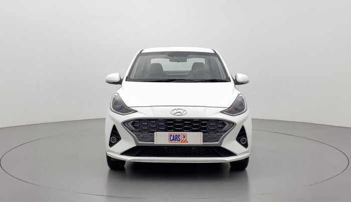 2020 Hyundai AURA SX (O) MT, Petrol, Manual, 4,367 km, Highlights
