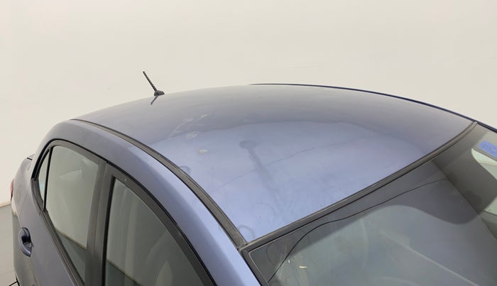 2014 Hyundai Xcent S 1.2, Petrol, Manual, 92,840 km, Roof