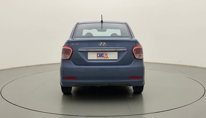 2014 Hyundai Xcent S 1.2, Petrol, Manual, 92,840 km, Back/Rear