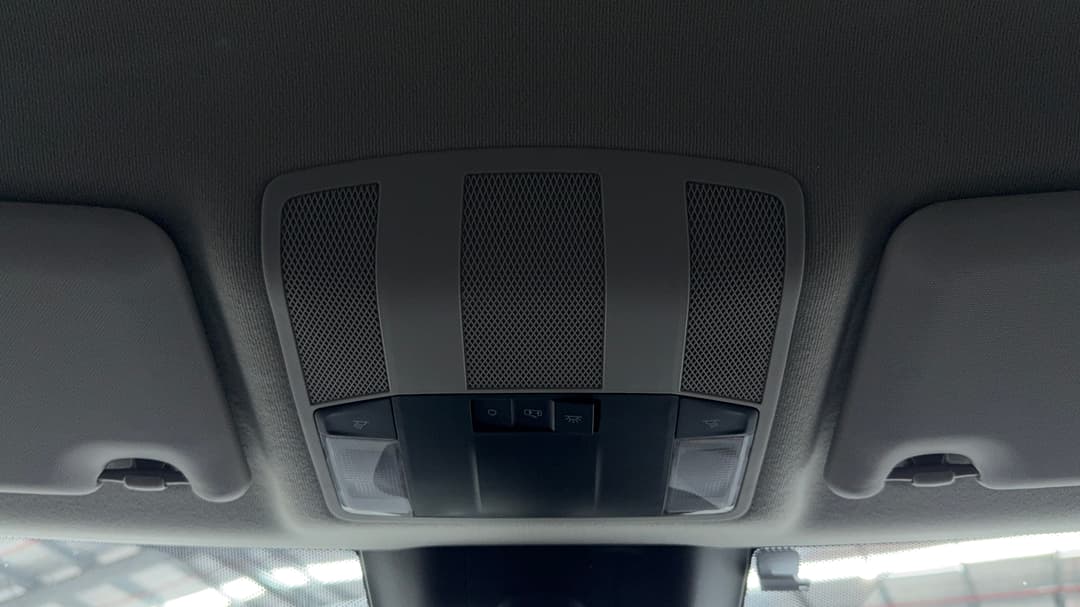 2022 Mitsubishi Eclipse Cross Es (2WD), Automatic, 44961 km, On-Roof Controls/Sunglass holder