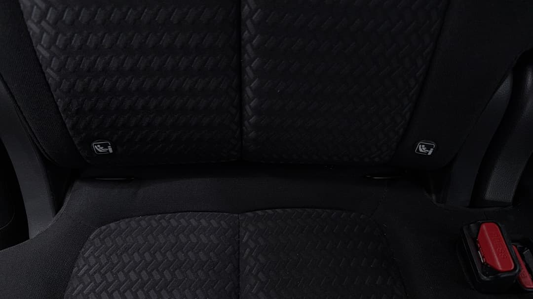 2022 Mitsubishi Eclipse Cross Es (2WD), Automatic, 44961 km, Child Seat Anchor Points